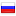 fulcrum.ru hosted country